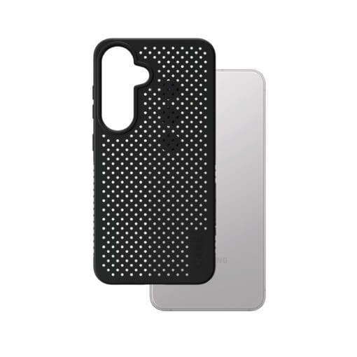 CARE Feature Case Heat Beat Samsung Galaxy S25 Plus