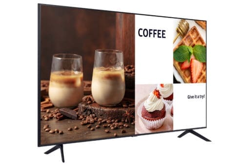 Samsung BE75C-H 189.3 cm (75") BEC-H Series LCD-TV – Bild 8