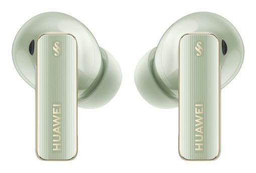 Huawei - FreeBuds Pro 4, Green – Bild 5