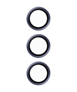 Kein "Oops!" mit Hoops! Der PanzerGlass Hoops Kameraobjektiv-Schutz bewahrt Ihre Kameraobjektive vor versehentlichem Herunterfallen auf steinharten Böden, Stößen gegen scharfe Ecken und dem kratzenden Kuss von Schlüsseln in Ihrer Tasche. Die schlanken, profiloptischen Ringe sind mit kratz- und stoßfestem Glas sowie einem schwarzen Aluminiumrahmen ausgestattet, der Ihre Objektive schützt und gleichzeitig toll aussieht. Und wenn Sie sich Gedanken über Bildverzerrungen machen, können Sie beruhigt sein: Hoops beeinträchtigen weder die Klarheit Ihrer Objektive noch die Qualität Ihrer Fotos - sie geben Ihnen einfach ein wenig mehr Sicherheit. Die optischen Ringe sind für eine einfache Anwendung und perfekte Passform konzipiert. Sie sind entlang der Kanten mit einem Silikonkleber ausgestattet und werden mit einem einfach zu verwendenden Applikator geliefert, der die Installation kinderleicht werden lässt! Und denken Sie daran: Sobald Hoops installiert sind, werden Sie nie wieder die Angst haben, Ihr Telefon mit der Kamera voran auf den Boden fallen zu sehen. Dies mag zwar nicht passieren, aber wenn doch, werden Sie es bereuen, nicht auf "In den Warenkorb legen" geklickt zu haben. Hoops schützen und verlängern die Lebensdauer Ihres Telefons, damit Sie es eines Tages an jemanden weitergeben können, der es genauso lieben wird wie Sie. Es ist der neue Kreislauf des Telefonlebens.