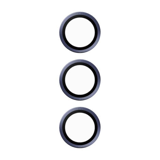 PanzerGlass Hoops Samsung Galaxy S24 Plus violett – Bild 4