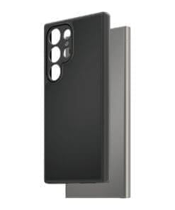 PanzerGlass HarCase Samsung Galaxy S24 Ultra, Black