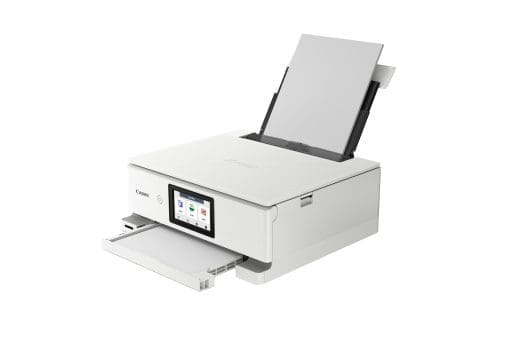 Canon PIXMA TS8751 Tintenstrahl A4 4800 x 1200 DPI WLAN – Bild 3