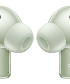 Die In-Ear Kopfhörer mit Ladecase bieten Ihnen ein unvergleichliches Hörerlebnis dank der Ultra-Hearing Dual-Lautsprecher. Diese innovative Technologie kombiniert eine dynamische Treibereinheit mit vier Magneten und eine Planar-Membran-Treibereinheit, um Ihnen kristallklare Höhen und satte Bässe zu liefern.Für maximalen Komfort und eine perfekte Passform sorgen die Silikon-Ohrstöpsel und Memory Foam Ohrstöpsel, die individuell ausgetauscht werden können. Egal, ob Sie unterwegs sind oder zu Hause entspannen, diese Kopfhörer passen sich Ihren Bedürfnissen an.Mit dem IP54 Standard sind die Kopfhörer staub- und wasserdicht, sodass Sie sich keine Sorgen um Regen oder Schweiß machen müssen. Genießen Sie Ihre Musik bei jedem Wetter!Die Akkulaufzeit von bis zu 7 Stunden mit deaktiviertem ANC und das Ladecase, das zusätzliche 33 Stunden bietet, sorgen dafür, dass Sie den ganzen Tag über Ihre Lieblingsmusik hören können, ohne ständig aufladen zu müssen.