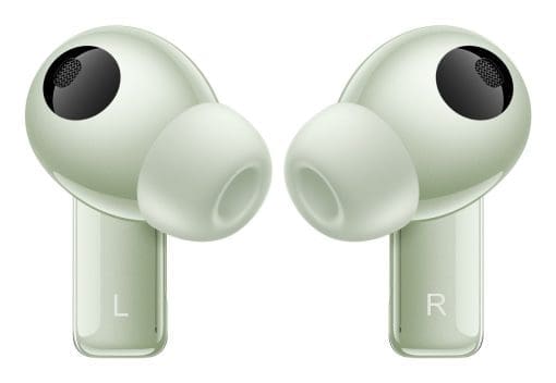 Huawei - FreeBuds Pro 4, Green – Bild 4