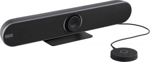 Viewsonic VB-MIC-201 Konferenzmikrofon, black – Bild 4