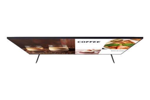 Samsung BE75C-H 189.3 cm (75") BEC-H Series LCD-TV – Bild 9