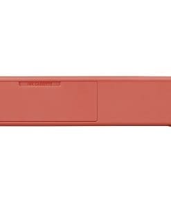 Canon SELPHY QX20 RD, Farbstoffsublimation, 287 x 287 DPI, 2.8" x 3.3" (7.2x8.5cm), WLAN, Direktdruck, Rot, Terrakotta