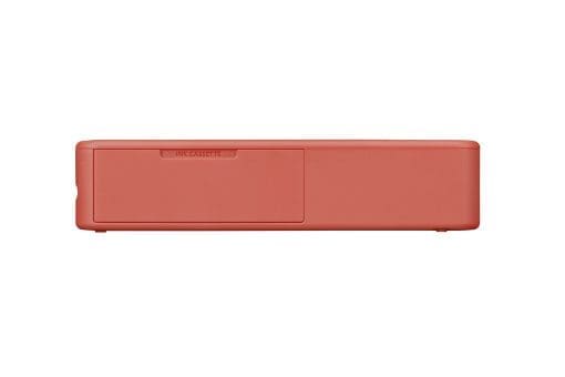 Canon SELPHY QX20 RD Fotodrucker Farbstoffsublimation 287 x 287 DPI 2.8" x 3.3" (7.2x8.5cm) WLAN – Bild 8