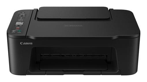Canon PIXMA TS3750i Tintenstrahl A4 4800 x 1200 DPI WLAN