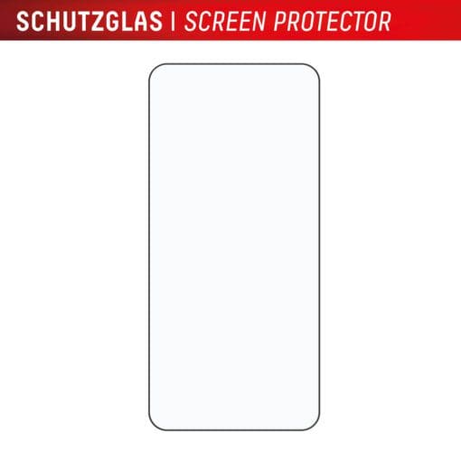 DISPLEX Panzerglas vollflächig Samsung Galaxy S24, Galaxy S25 – Bild 8