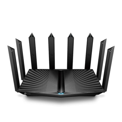 TP-Link Archer AX90 AX66000 Wi-Fi 6 WLAN Router