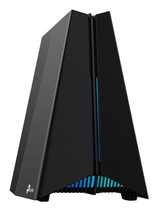 TP-Link Archer GXE75 AXE5400 Tri-Band Wi-Fi 6E Gaming Router – Bild 3