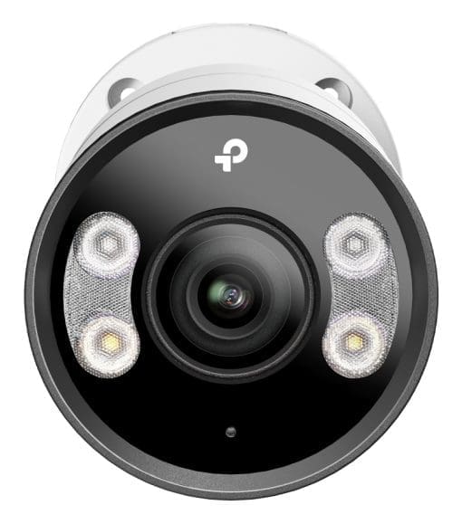 Omada InSight S345(6mm) 4MP Outdoor Bullet Netzwerkkamera – Bild 3