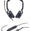 Yealink Headset UH46 Dual UC USB-C/A