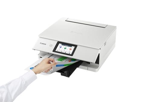 Canon PIXMA TS8751 Tintenstrahl A4 4800 x 1200 DPI WLAN – Bild 7