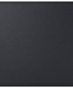 Schütze was dir lieb ist mit der Slim Pouch für dein Galaxy Book3 Pro mit einem 35,56 cm (14 Zoll) Display. Die schlanke Tasche hergestellt aus hochwertigem Lederimitat, bietet zuverlässigen Schutz und sie ist zudem leicht und elegant. Hast du einen S Pen, kannst du diesen sicher in der integrierten Aufbewahrung mitführen und so ihn immer sicher verstauen. Mache die Slim Pouch zu deinem täglichen Begleiter.