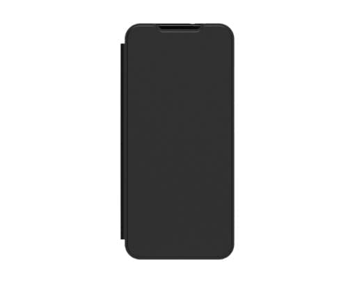 Samsung by Anymode Wallet Flip Case, Galaxy A05s Black