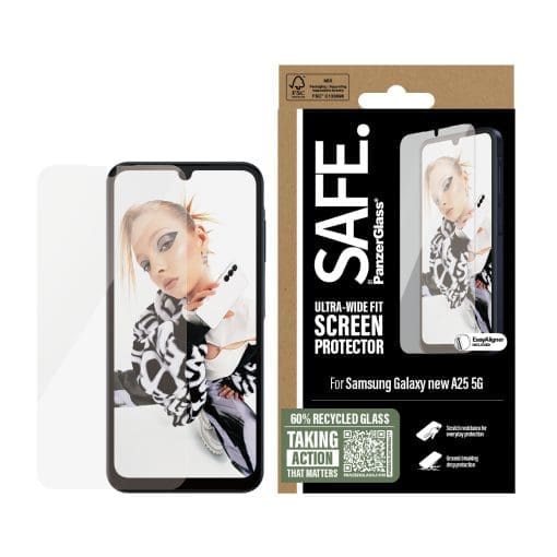 SAFE. Screen Protector Samsung Galaxy A26 5G – Bild 2