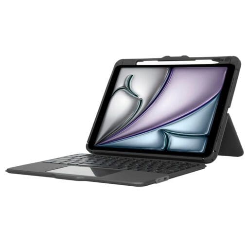 Targus VersaVu Bluetooth Keyboard case for iPad 10,9"-11" (DE) – Bild 5