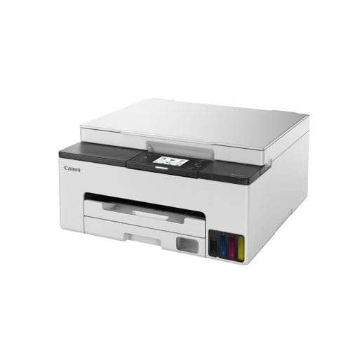 Canon MAXIFY GX1050 Tintenstrahl A4 600 x 1200 DPI WLAN – Bild 5