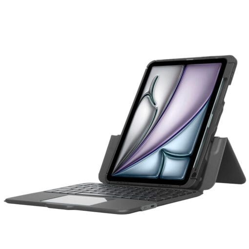 Targus VersaVu Bluetooth Keyboard case for iPad 10,9"-11" (DE) – Bild 4