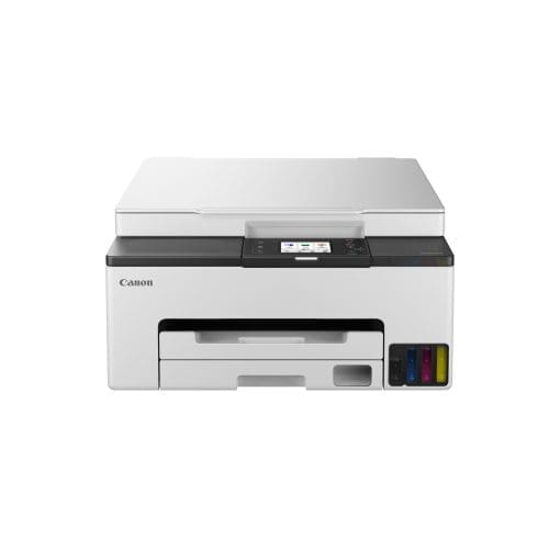 Canon MAXIFY GX1050 Tintenstrahl A4 600 x 1200 DPI WLAN – Bild 2