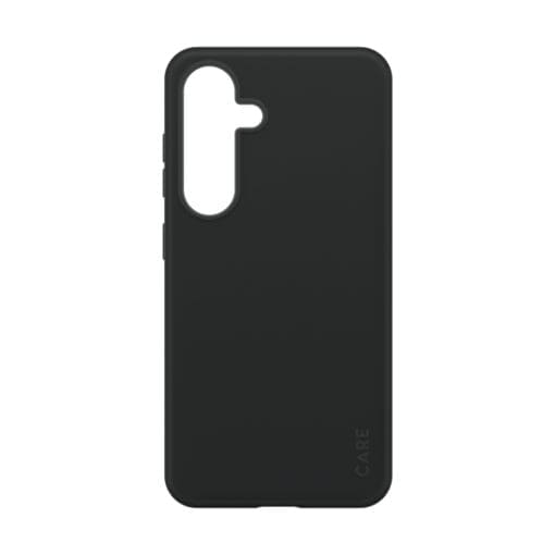 CARE Fashionable Case Black Samsung S24 – Bild 4