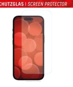 Das transparente TPU-Case schützt und hält zuverlässig - mit einem angenehmem Grip. Die Schutzhülle ist extra-dünn (0,12 cm) und ultra-leicht und beeinträchtigt durch den dezenten Look die Haptik und Optik Ihres Smartphones nur unwesentlich. Für die optimale Bedienung sind die Druckpunkte und der Kamera-Schutz erhaben.Das Displex Panzerglas hat einen Härtegrad von 10H und ist damit nicht nur kratz-, bruch-, und stoßfester als vergleichbare Markenprodukte, sondern übertrifft sogar hochwertiges Saphirglas (9H), das bei Luxusuhren eingesetzt wird. Die Kanten, die bruch- und stoßanfälligste Zone des Smartphones und Schutzglases, sind spezialgehärtet, durch eine mehrfache Polierung abgerundet und mit einer Schock-absorbierenden Kante (bei Full Cover Schutzgläsern) veredelt. Durch dieses aufwendige Produktionsverfahren wird das Schutzglas extrem widerstandsfähig gegen Schläge, Stöße und Bruch und ist zugleich besonders angenehm bei der Nutzung. Das Schutzglas wird bis auf 5/100 mm genau auf die Smartphone Konturen gefertigt und passt somit perfekt auf Ihr Smartphone. Außerdem ist die Schutzfolie ultradünn. Somit lassen sich alle handelsüblichen Schutzhüllen & Cases mit der Panzerglasfolie benutzen. Durch einen kombinierten Schutz aus Displex Tempered Glass und Ihrer Lieblingshülle wird Ihr Smartphone rundum optimal geschützt. Die oberste Schicht der 4-Layer Technology besteht aus einem High-Tech Plasma Coating. Die hydro- und oleophobe Anti-Fingerprint-Beschichtung ist fett- und schmutzabweisend, extrem langanhaltend und gewährleistet optimalen Touch und Scrollen. Durch diese Technologie sieht Ihr Display nicht nur schöner aus, sondern bleibt auch länger sauber und muss somit seltener gereinigt werden. Hinweis: der Displex Screen Protector unterstützt auch den 3D/ Haptic Touch (Apple) und die Fingerprint-Sensoren aller Smartphone Hersteller. Der im Real Glass integrierte High-Tech Splitterschutz von Displex gewährleistet absolute Sicherheit, auch beim Bruch des Panzerglas