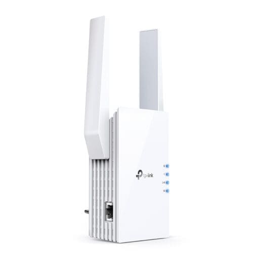 TP-Link RE505X AX1500 Wi-Fi 6 WLAN Repeater – Bild 2