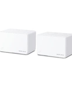 Mercusys Halo H3000X(2-pack) AX3000 Mesh Wi-Fi 6 System