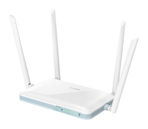 D-Link G403/E EAGLE PRO AI N300 4G Smart LTE Router – Bild 3