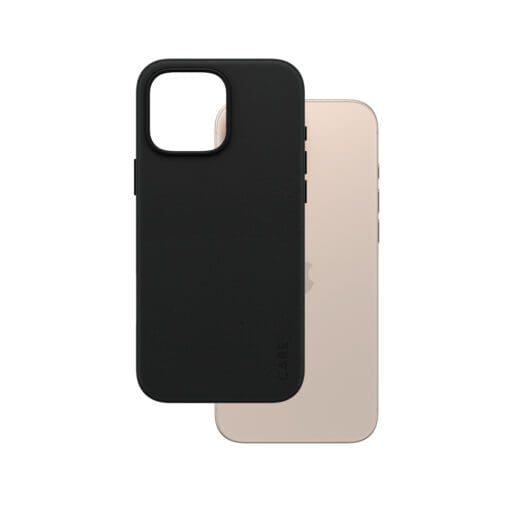 CARE Case Flagship Vegan Leather iPhone 16 Pro Max