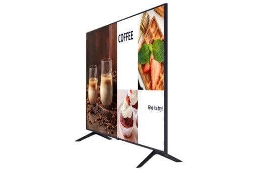 Samsung BE75C-H 189.3 cm (75") BEC-H Series LCD-TV – Bild 5