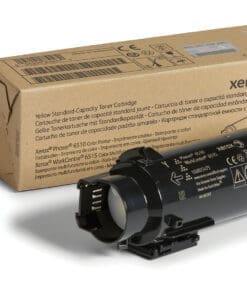 XEROX Toner gelb 106R03475 (ca. 1.000 Seiten)