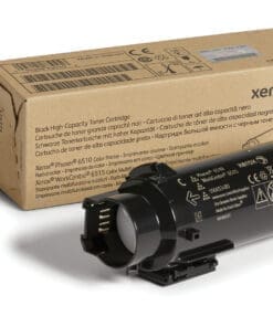 XEROX Toner schwarz 106R03480 (ca. 5.500 Seiten)