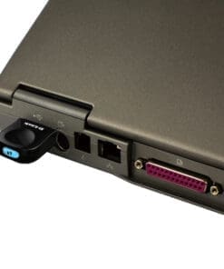 D-Link DWA-131 Wireless N Nano USB Adapter.