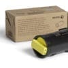 XEROX Toner gelb 106R03934 ca. 16.800 Seiten