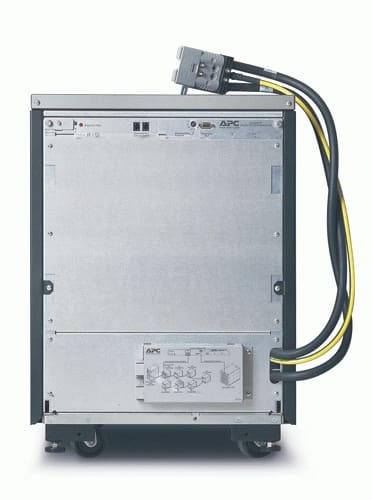 APC Extended Run - Schaltschrank - Wechselstrom 230 V – Bild 2