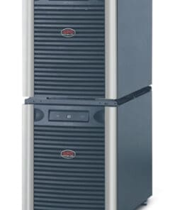 Nicht zur Verwendung durch Verbraucher bestimmt. Leistungsstarker Stromschutz für Server und Netzwerke.