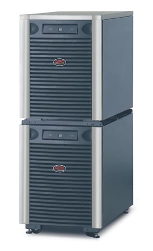 APC Extended Run - Schaltschrank - Wechselstrom 230 V – Bild 3